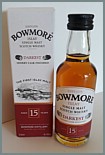 Bowmore