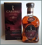 Cardhu Cardhu