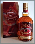 Scallywag Chivas Regal