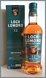 Loch Lomond Inchmurrin