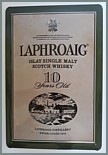 Laphroaig Laphroaig