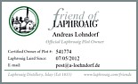 Laphroaig Laphroaig