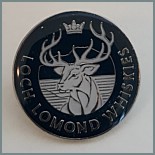 Loch Lomond Inchmurrin Loch Lomond