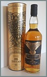 Mortlach Mortlach
