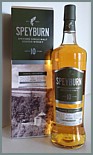 Speyburn