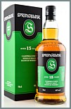 Springbank Springbank