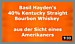 Whisky aus der Sicht eines Amerikaners