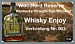 Whisky Enjoy