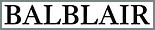 Balblair Balblair