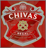 Chivas Regal Chivas Regal