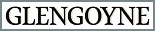 Glengoyne Glengoyne
