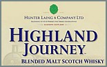 Highland Journey Highland Journey