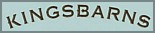 Kingsbarns Kingsbarns